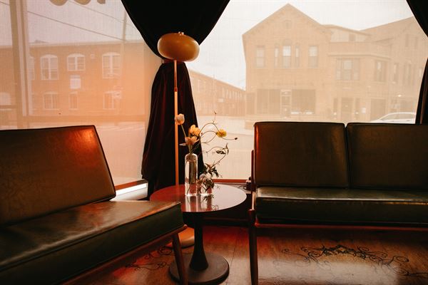 Machines with Magnets