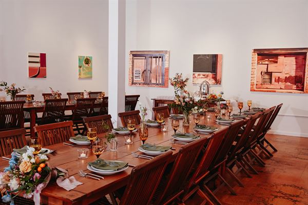 Machines with Magnets