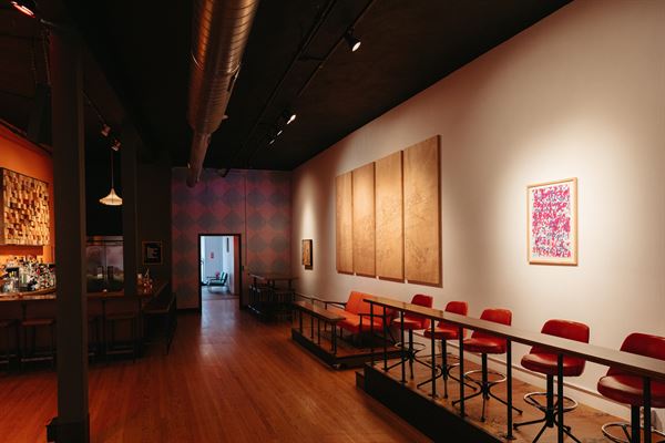 Machines with Magnets