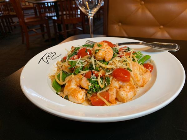 Taxi's Grille and Bar