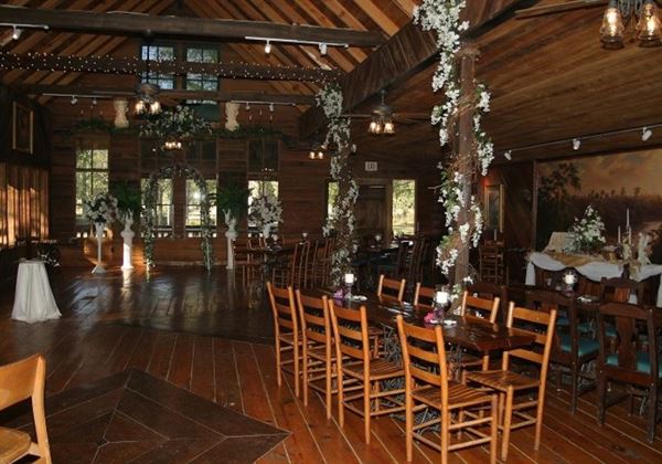 Oakleigh House of Receptions