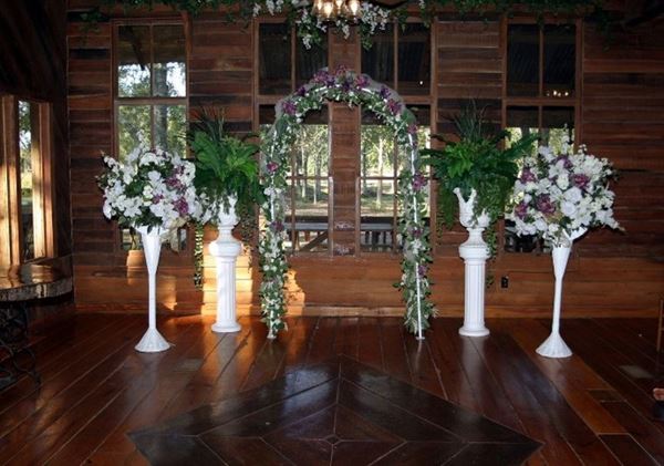 Oakleigh House of Receptions