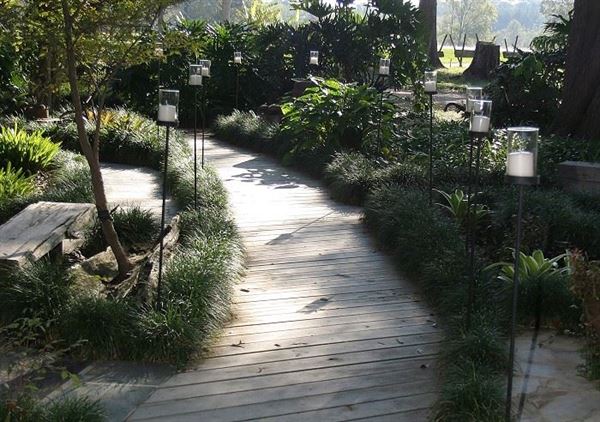 Oakleigh House of Receptions