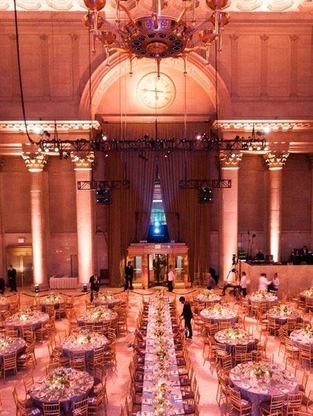 Cipriani Wall Street
