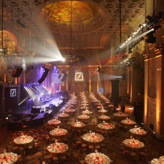 Cipriani Wall Street