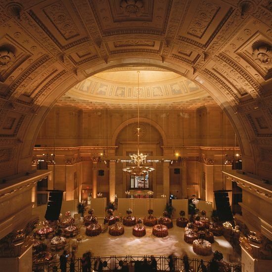 Cipriani Wall Street