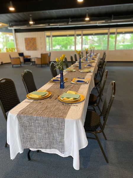 University Park Inn and Suites Event Center