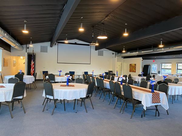 University Park Inn and Suites Event Center