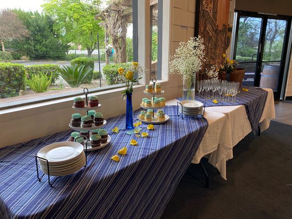 University Park Inn and Suites Event Center