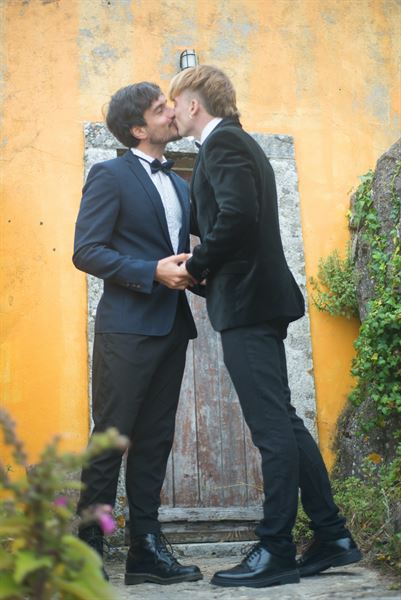 Jougies Event Planning & Officiant Services LLC