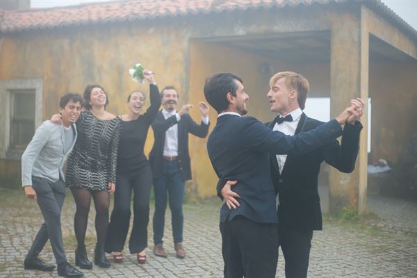 Jougies Event Planning & Officiant Services LLC