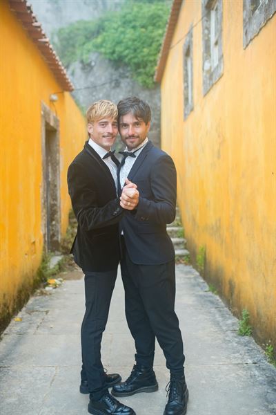 Jougies Event Planning & Officiant Services LLC