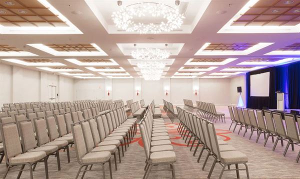 Delta Hotels by Marriott Beauséjour