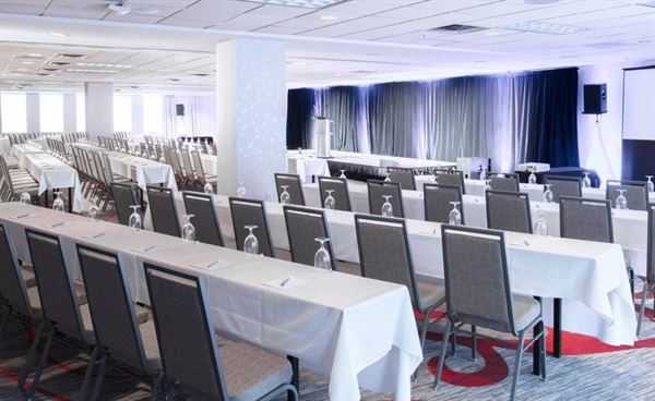 Delta Hotels by Marriott Beauséjour