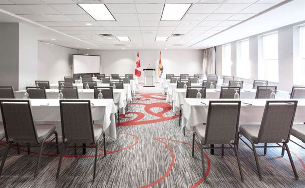 Delta Hotels by Marriott Beauséjour