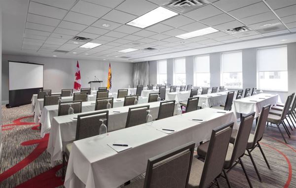 Delta Hotels by Marriott Beauséjour