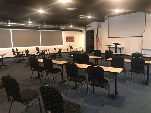 University Park Inn and Suites Event Center