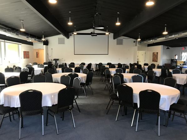 University Park Inn and Suites Event Center