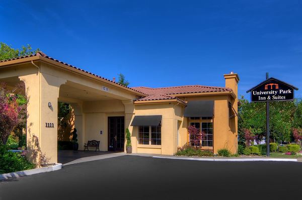 University Park Inn and Suites Event Center