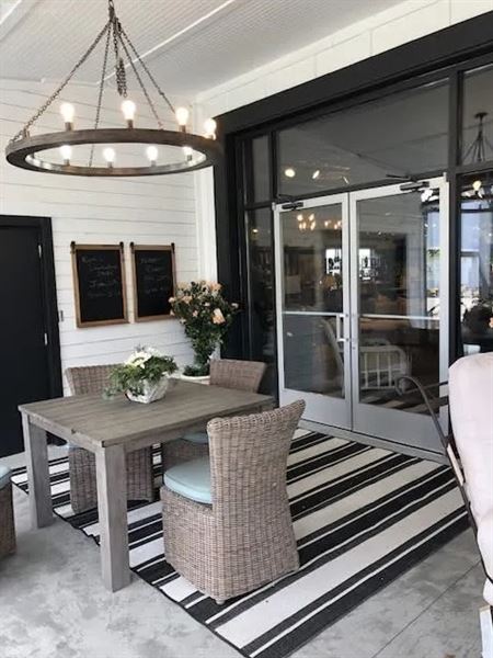 The Pergola-Outdoor Spokane Venue