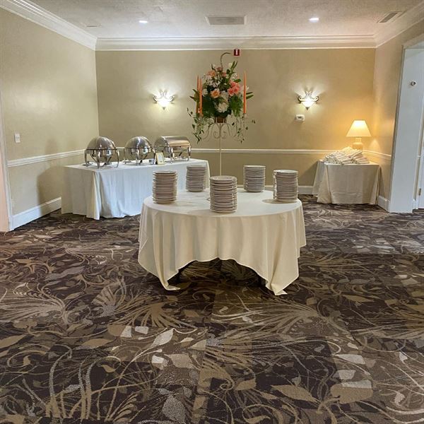 Highland Country Club