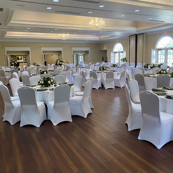 Highland Country Club