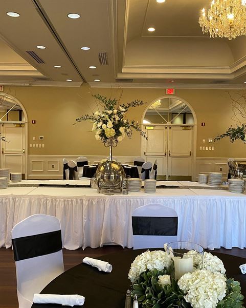 Highland Country Club