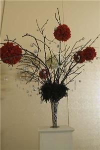 MW Flower Design