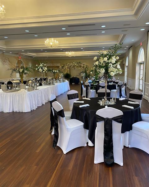 Highland Country Club