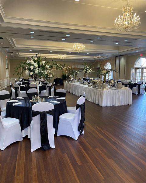 Highland Country Club