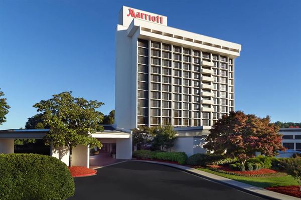 Atlanta Marriott Northwest at Galleria