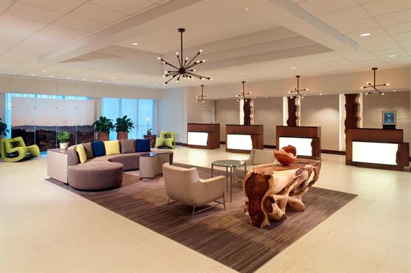 Atlanta Marriott Northwest at Galleria