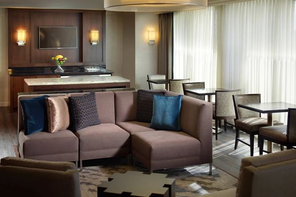 Atlanta Marriott Northwest at Galleria