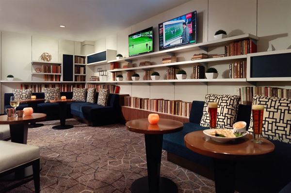 Atlanta Marriott Northwest at Galleria