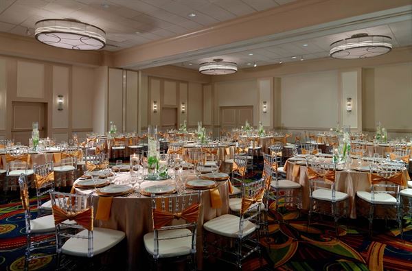 Atlanta Marriott Northwest at Galleria