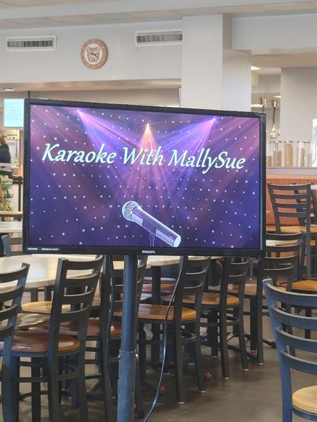 MallySue's Karaoke & Dj Service