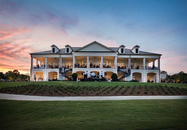 Reunion Golf and Country Club