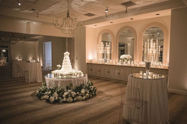 Reunion Golf and Country Club