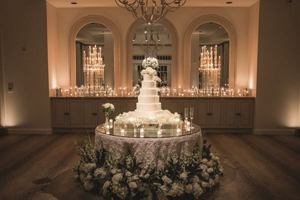 Reunion Golf and Country Club