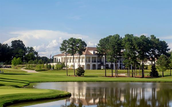 Reunion Golf and Country Club