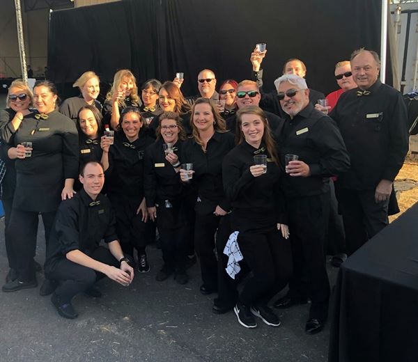 Lively Libations Event Services