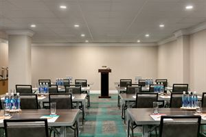 Oglethorpe Meeting Room