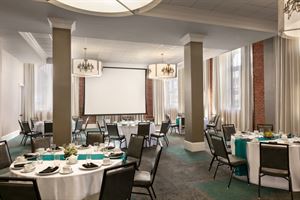 Talmadge Meeting Room