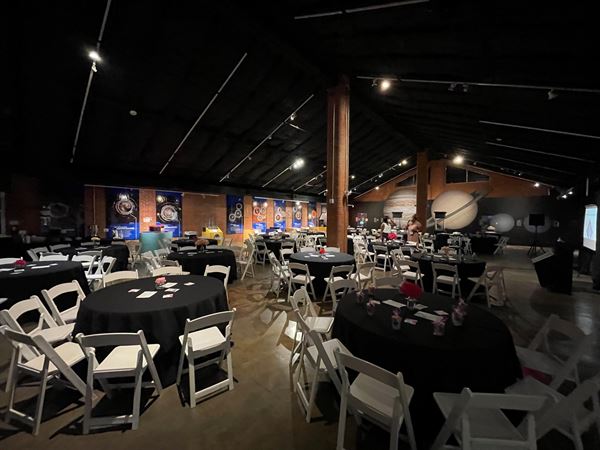 Houston Museum of Natural Science at Sugar Land