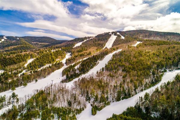 Grand Summit Hotel at Attitash