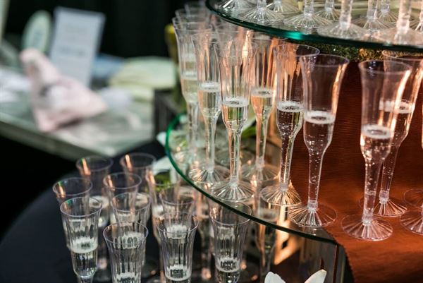 Gateway Convention Center