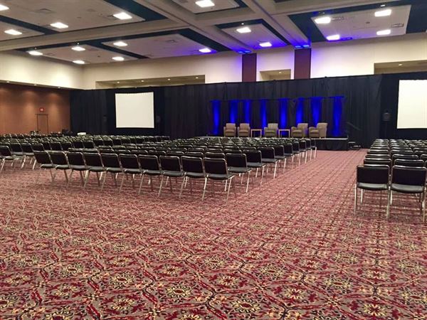 Gateway Convention Center