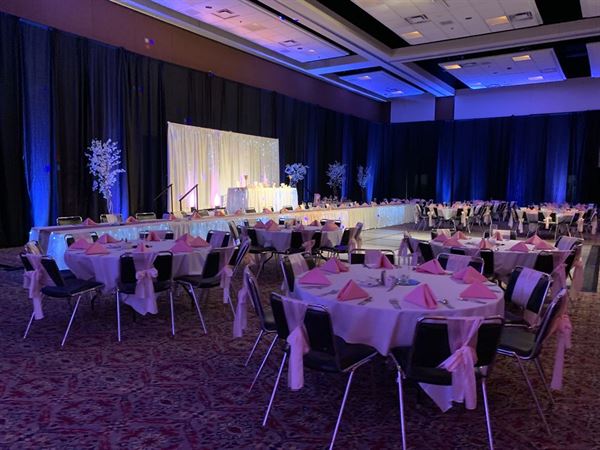 Gateway Convention Center