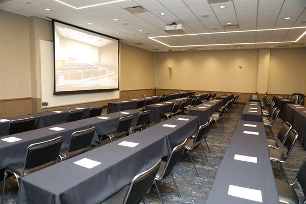 Gateway Convention Center