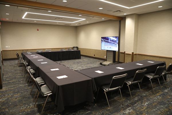 Gateway Convention Center